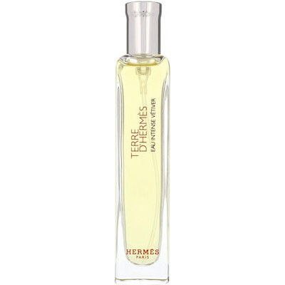 HERMES Terre d'Hermes Eau Intense Vetiver EDP 15ml in pouch